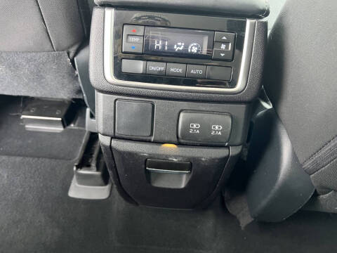 2019 Subaru Ascent Premium 7-Passenger