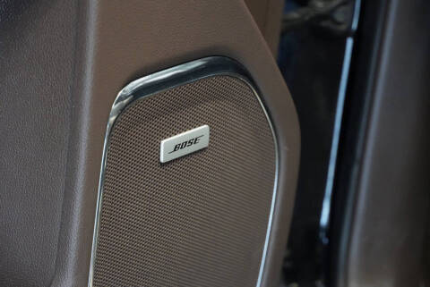 2016 GMC Sierra 3500HD Denali