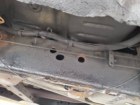 2008 Chevrolet Silverado 1500