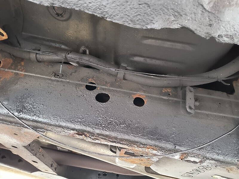 2008 Chevrolet Silverado 1500