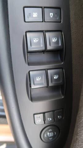 2020 Cadillac Escalade Platinum