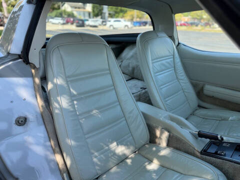 1978 Chevrolet Corvette