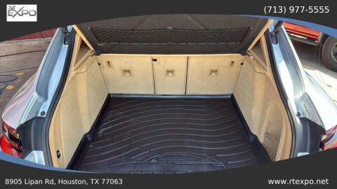 2015 Porsche Macan Turbo