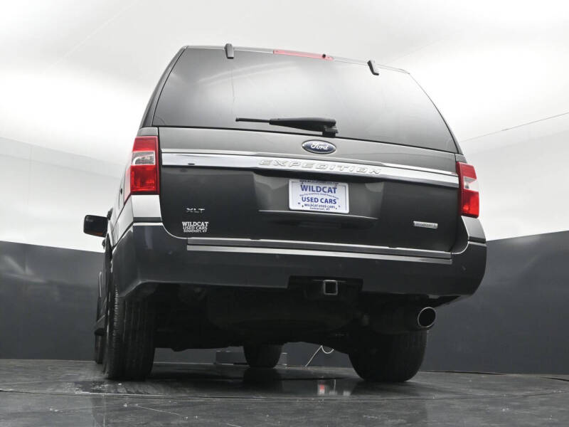 2016 Ford Expedition XLT