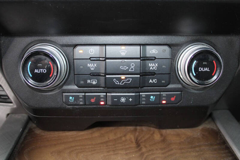 2020 Ford F-150 Limited