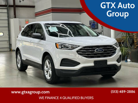 2019 Ford Edge SE