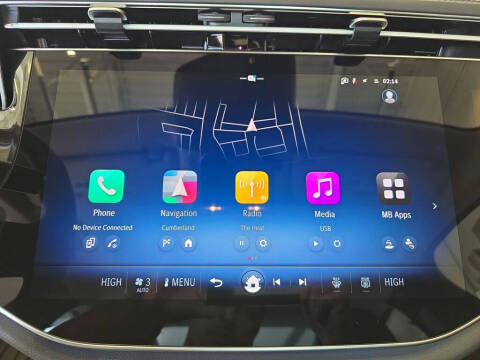 2026 Mercedes-Benz E-Class E 350 4MATIC