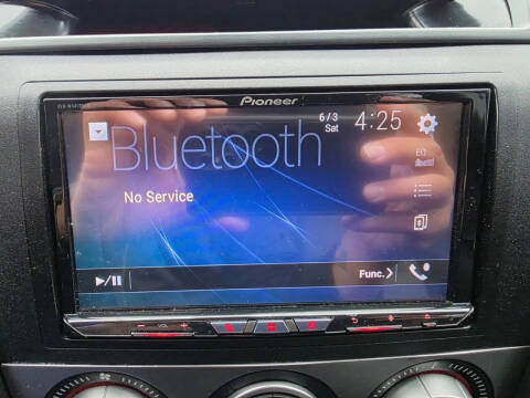 2007 Mazda MAZDASPEED3