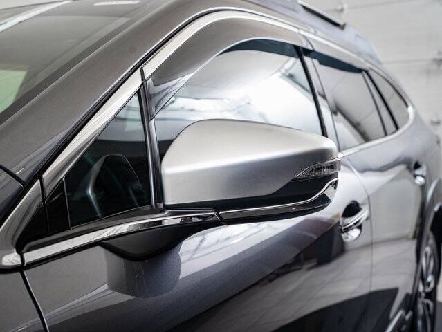 2025 Subaru Outback Touring