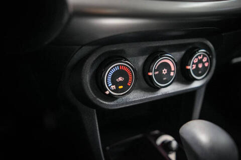 2012 Mitsubishi Lancer