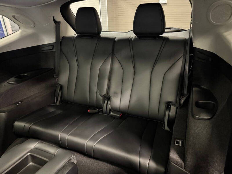 2025 Acura MDX w/Tech