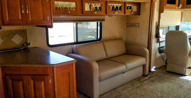 2011 Forest River Georgetown