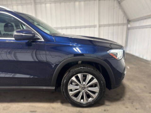 2020 Mercedes-Benz GLE GLE 350 4MATIC