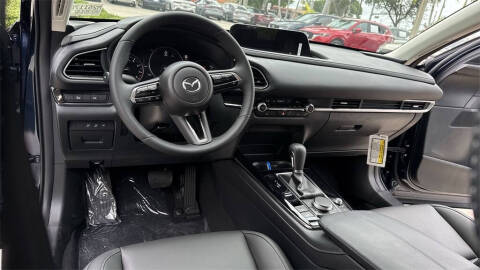 2025 Mazda CX-30 2.5 S Preferred