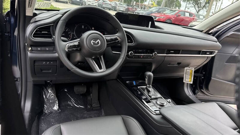 2025 Mazda CX-30 2.5 S Preferred