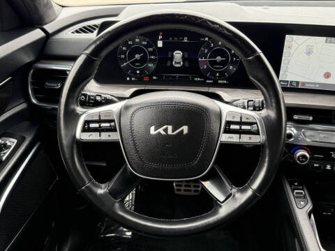 2023 Kia Telluride SX-Prestige X-Pro