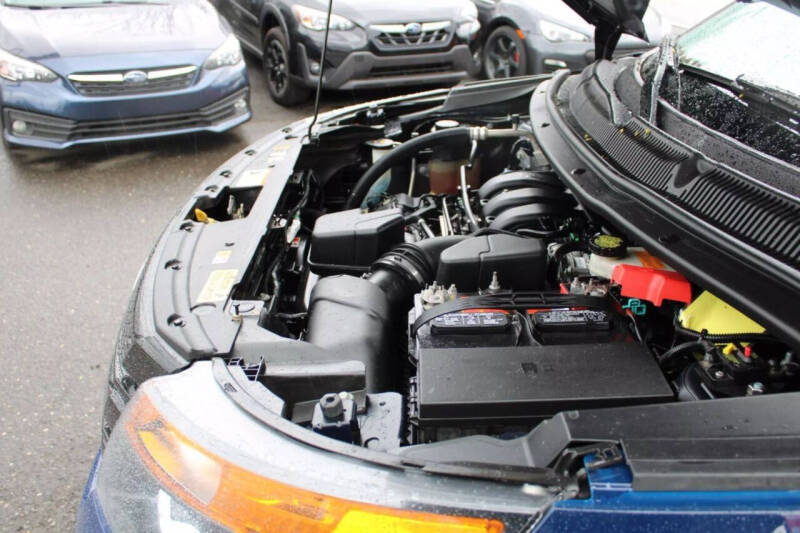 2015 Ford Explorer Police Interceptor Utility