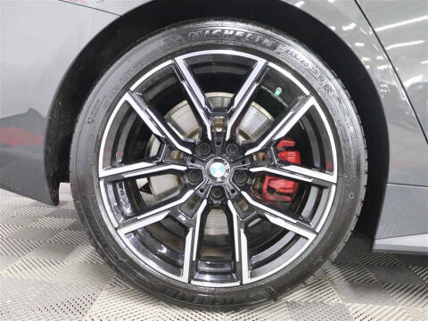 2023 BMW 4 Series M440i xDrive Gran Coupe