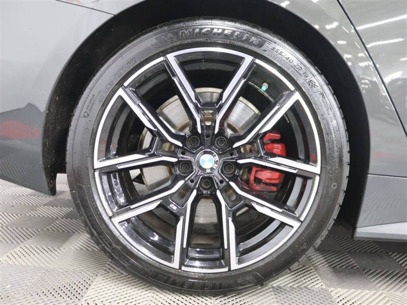 2023 BMW 4 Series M440i xDrive Gran Coupe