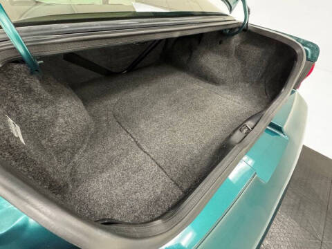 1996 Ford Thunderbird LX