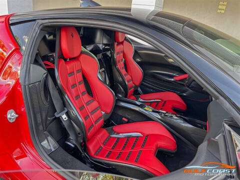 2023 Ferrari SF90 Stradale