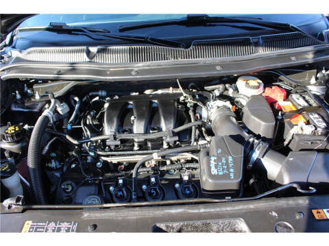 2017 Ford Explorer Police Interceptor Utility