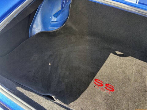 1971 Chevrolet Chevelle