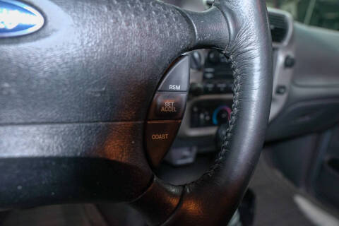 2003 Ford Ranger XLT