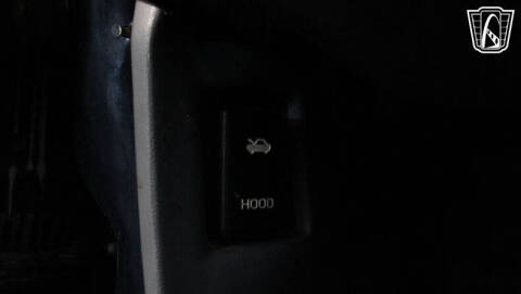 1992 Pontiac Firebird