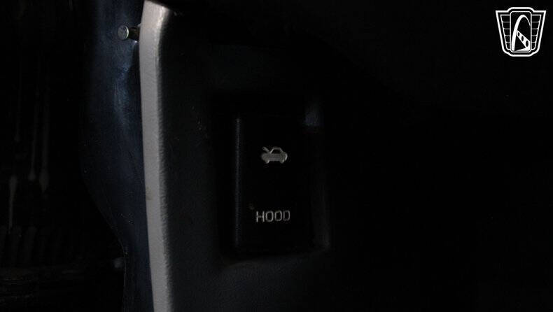 1992 Pontiac Firebird