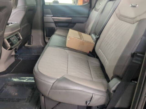 2026 Ford F-350 Super Duty