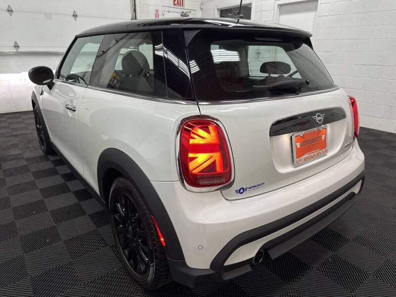 2023 MINI Hardtop 2 Door Cooper