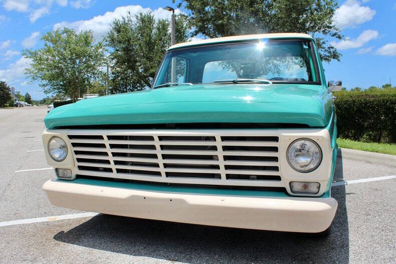 1968 Ford F-150