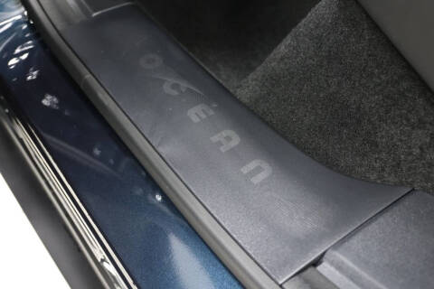 2023 Fisker Ocean Ultra