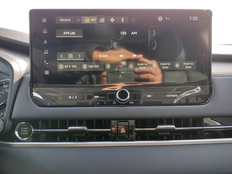 2026 Mitsubishi Outlander Trail Edition