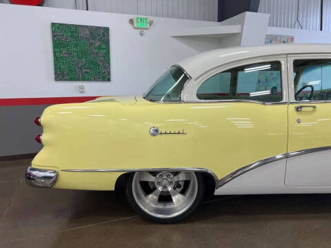 1954 Buick Special