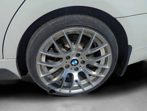 2011 BMW 3 Series 335i xDrive