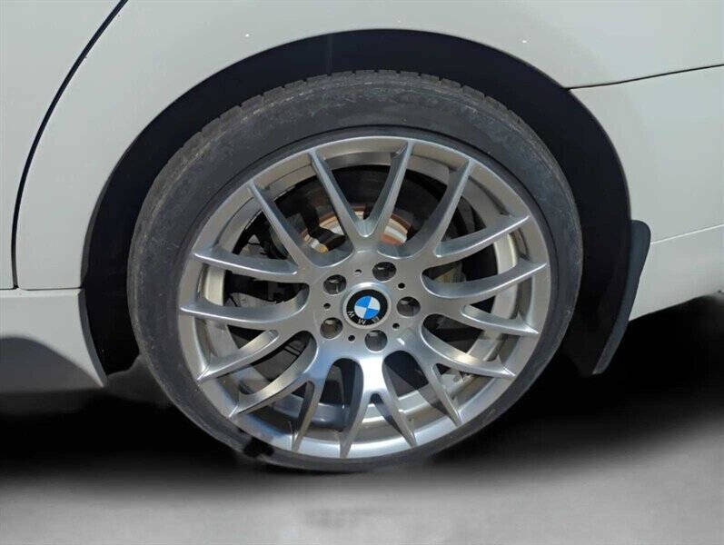 2011 BMW 3 Series 335i xDrive