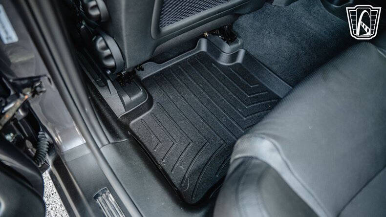 2009 Pontiac G8