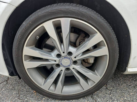 2017 Mercedes-Benz C-Class C 300 4MATIC