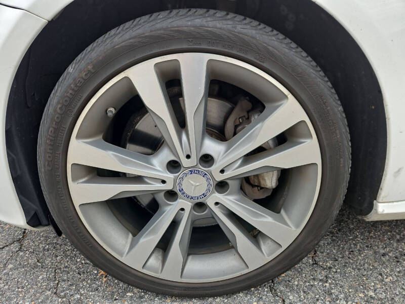 2017 Mercedes-Benz C-Class C 300 4MATIC