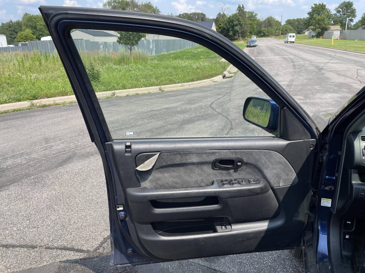 2004 Honda CR-V for sale at Twin Cities Auctions in Elk River, MN