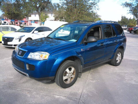 2006 Saturn Vue