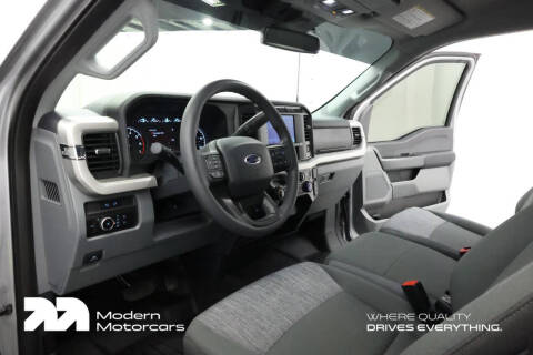 2023 Ford F-350 Super Duty XLT