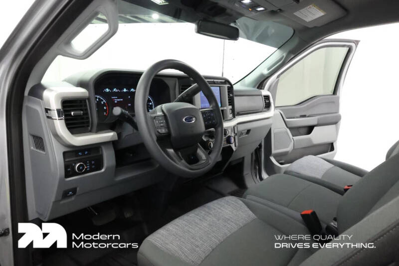 2023 Ford F-350 Super Duty XLT