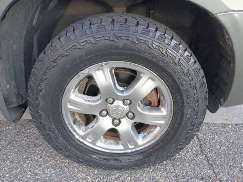 2007 Toyota Highlander Limited