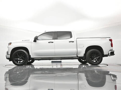 2022 Chevrolet Silverado 1500 Limited