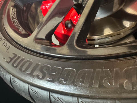 2015 Chevrolet Corvette Stingray