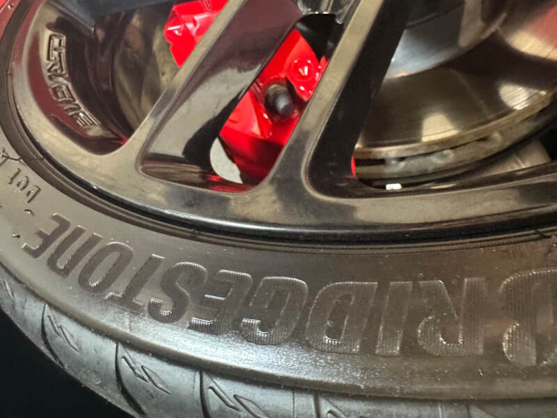 2015 Chevrolet Corvette Stingray