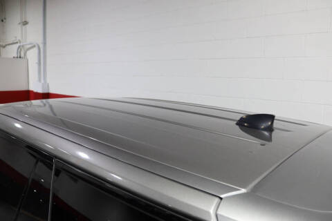 2018 Land Rover Range Rover